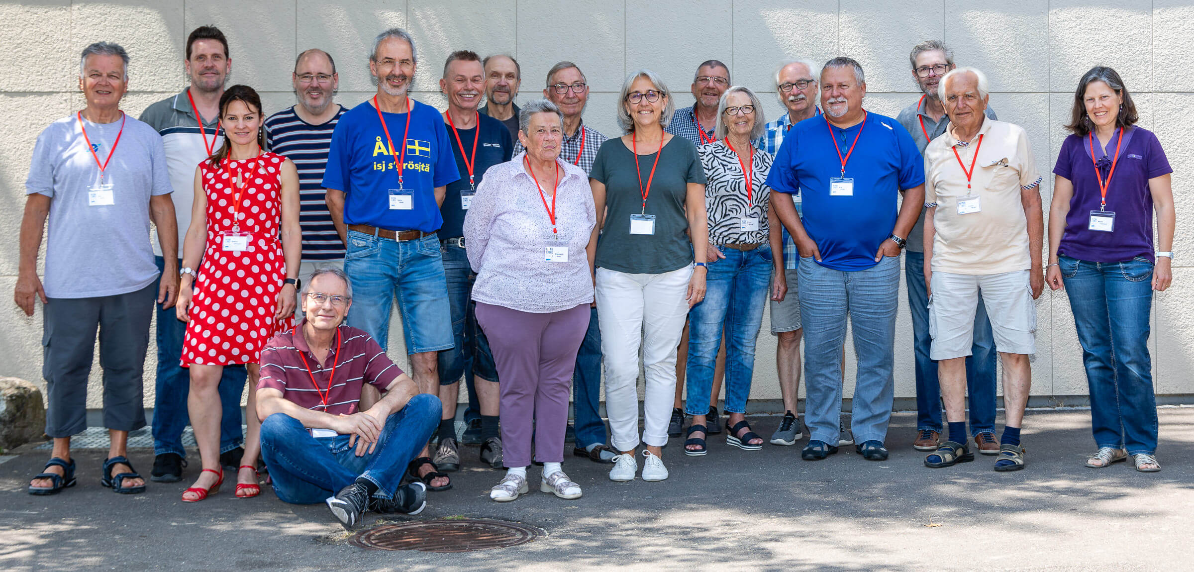 Repair-Café Seuzach - Reparatur-Team